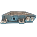 Aluminum Control Housing for New Energy Vehicle